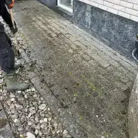 Före fönstertvätt