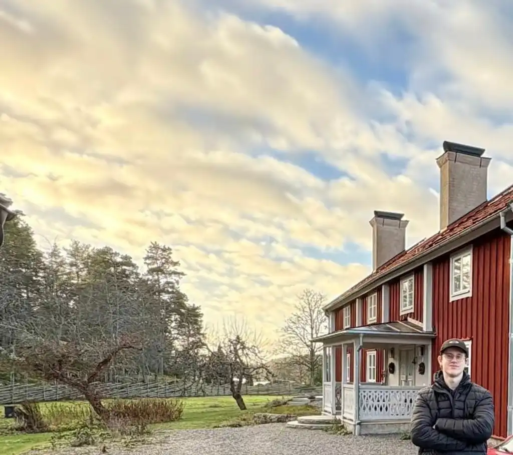 Fastighetsvård och fönstertvätt i Östergötland